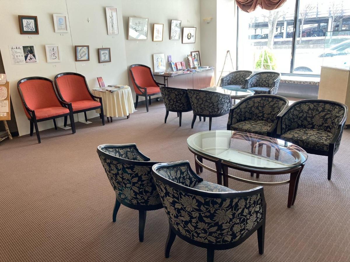 Hotel Hamilton Sapporo - Vacation Stay 18898V Εξωτερικό φωτογραφία